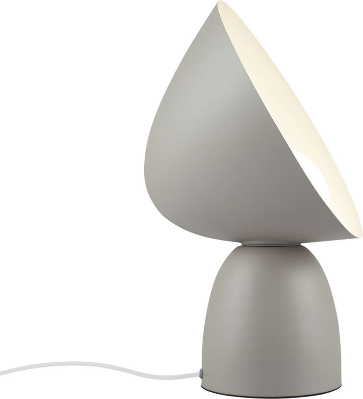DTFP Hello | Bordlampe | Brun