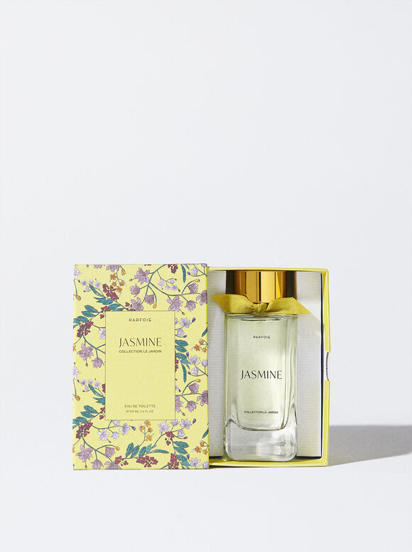 Perfume de Jasmim - MS