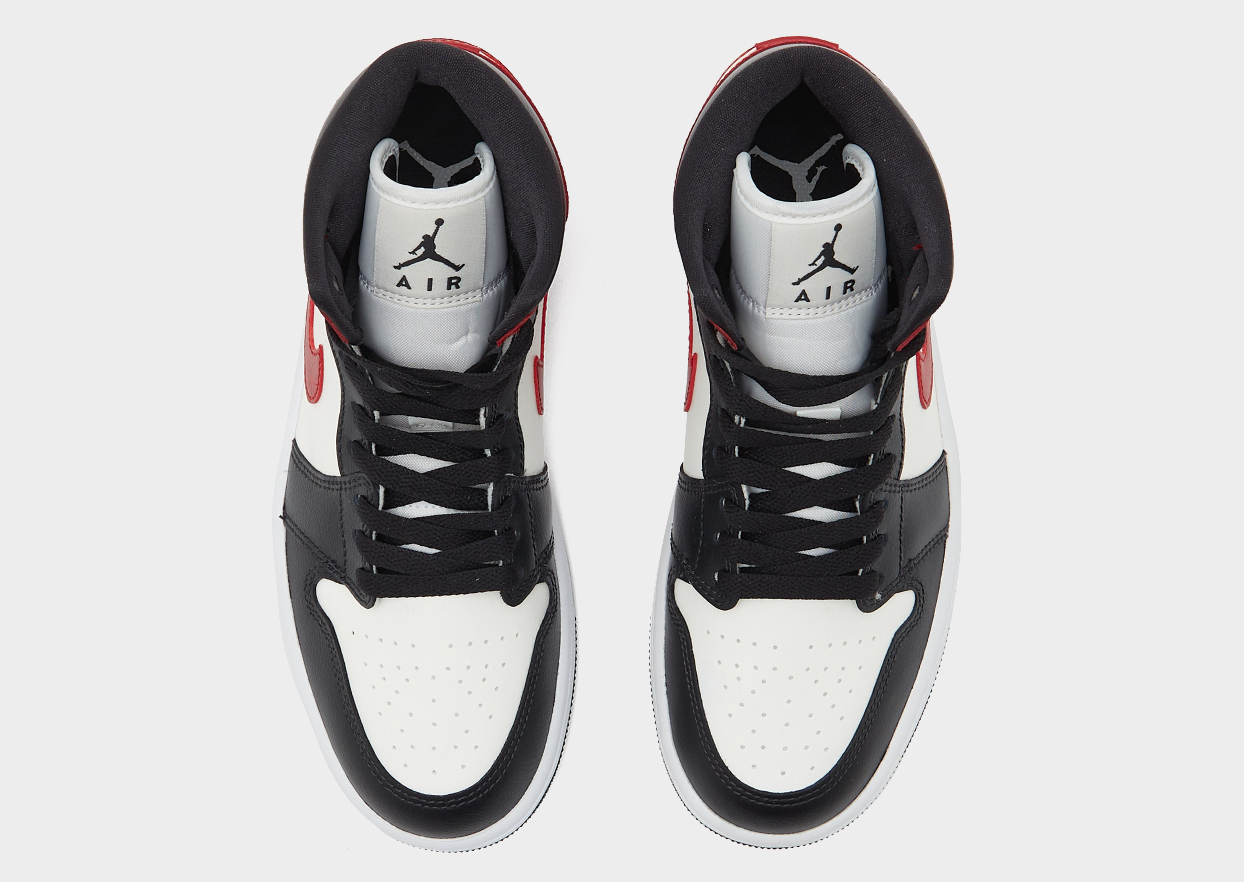 Jordan Air 1 Mid Femme