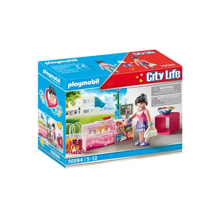 PLAYMOBIL® 70594 Fashion Accessoires
