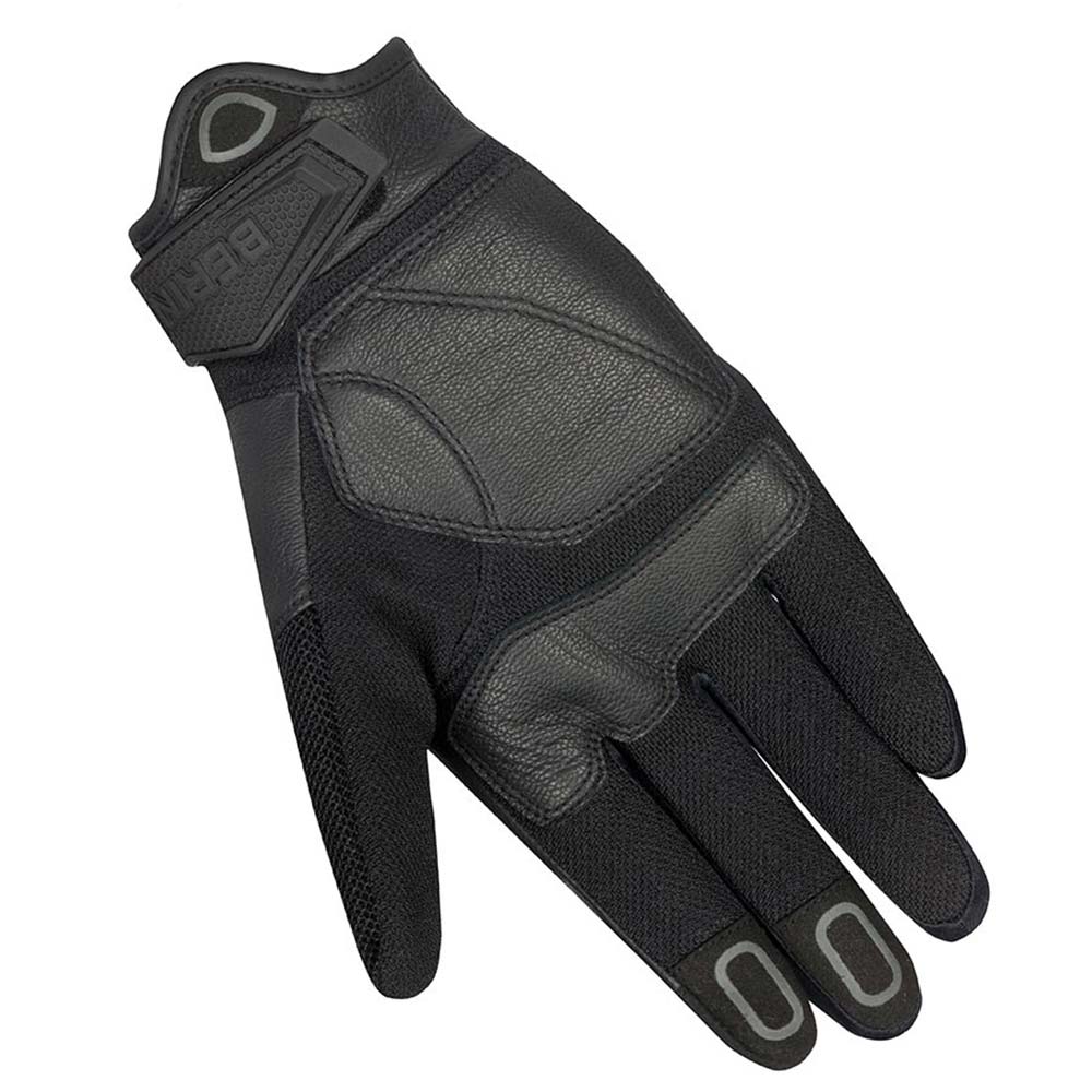 Bering - Gants femme Lady Alias Noir