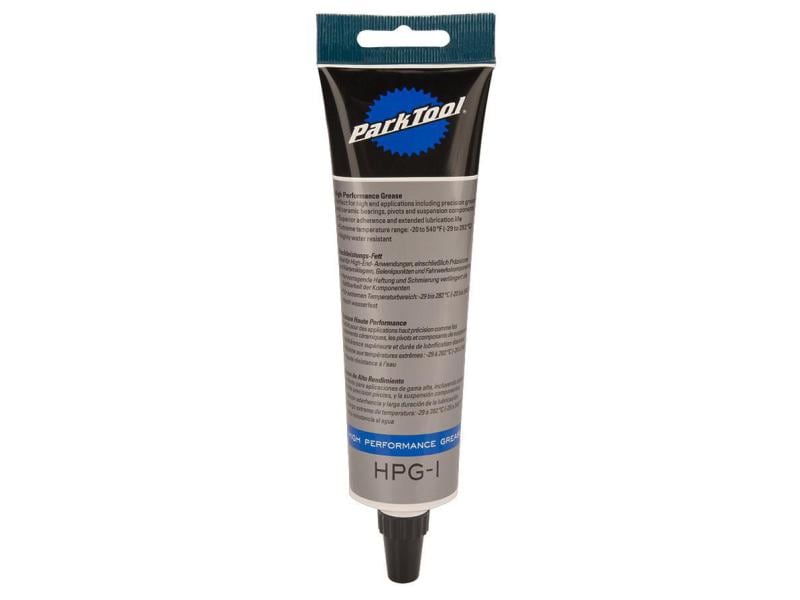 ParkTool Fett HPG-1 Lagerfett