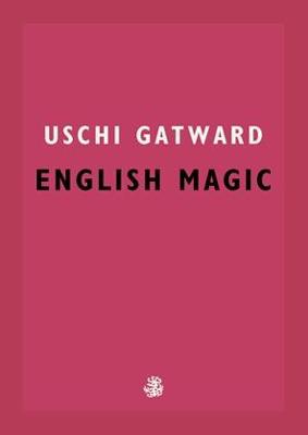 English Magic (Paperback)
