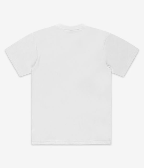 HOCKEY Spilt Milk T-Shirt (white)