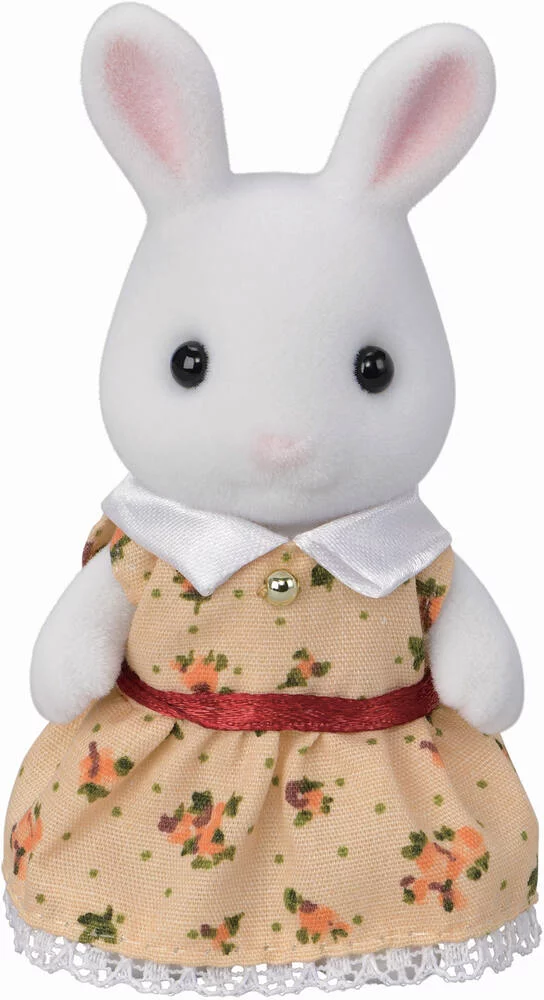LE COTTAGE AU TOIT BLEU - SYLVANIAN MAISONS