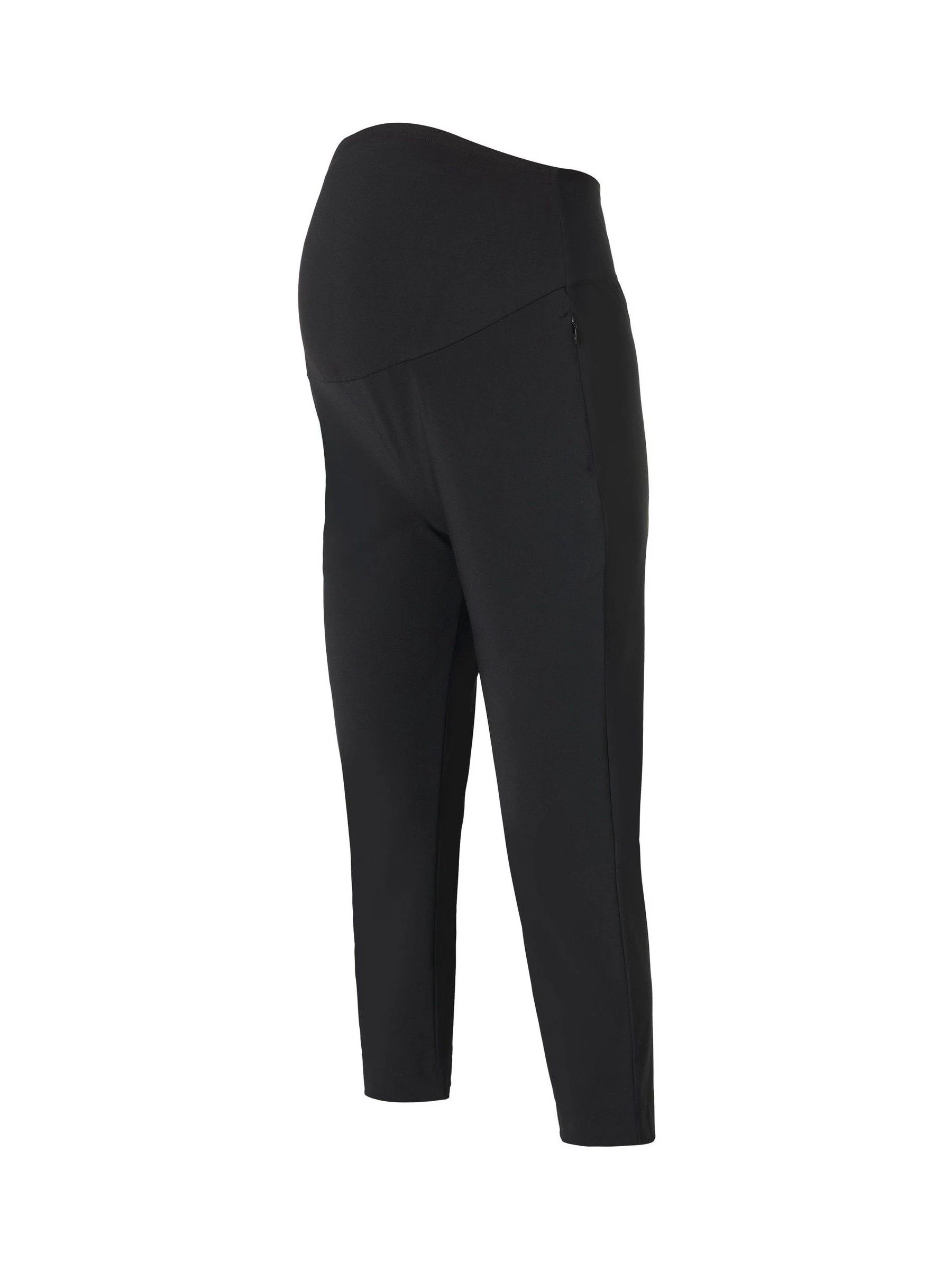 Zwart - Sweaty Betty Explorer Maternity 27