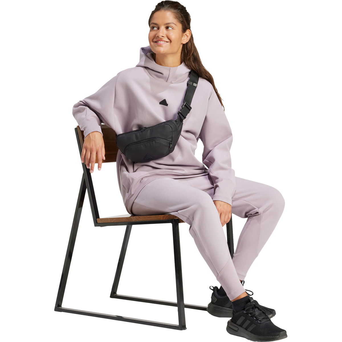 adidas ZNE Winterized Hættetrøje Dame
