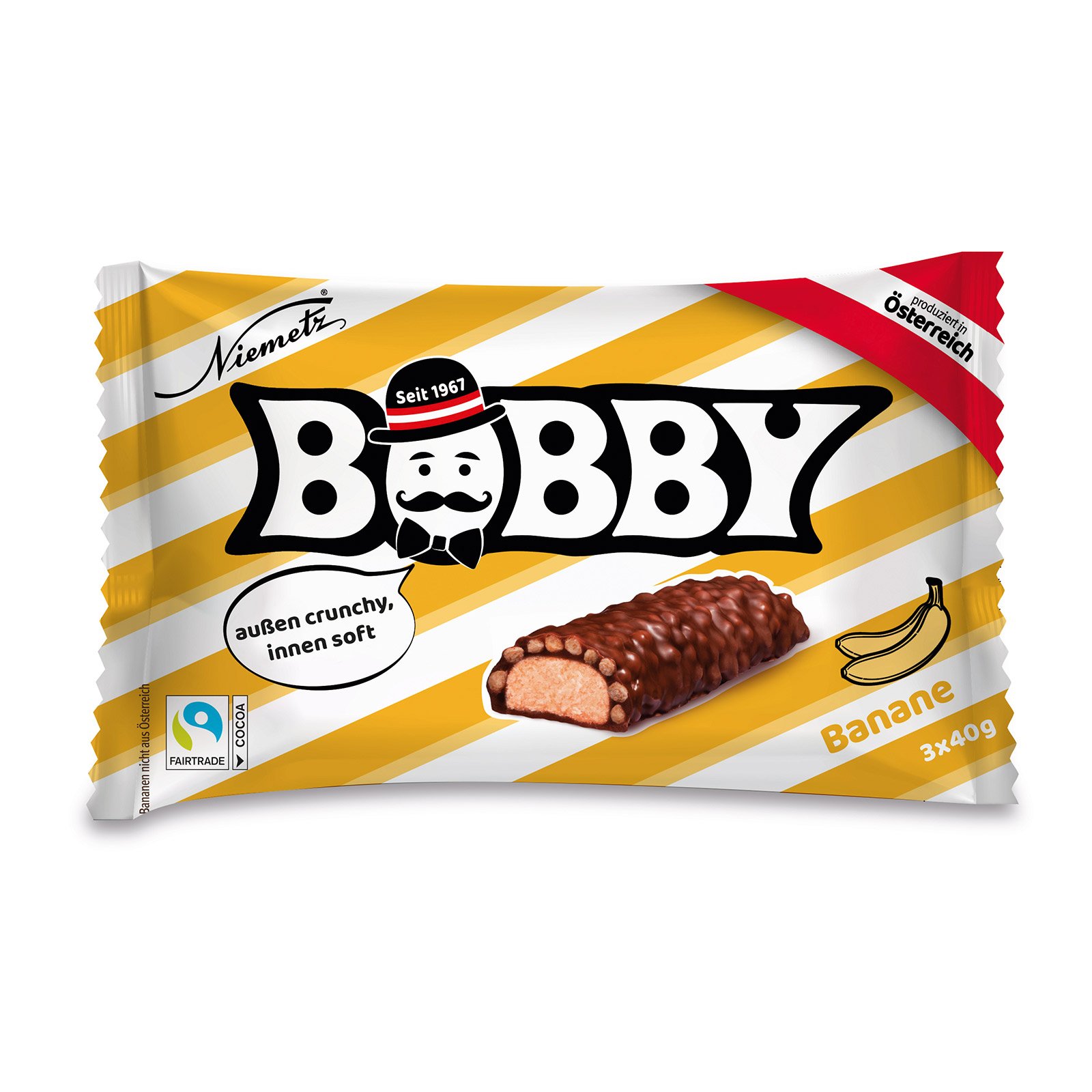Bobby Banane