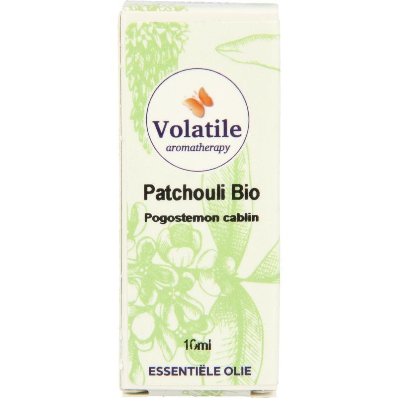 Volatile Patchouli 10 ML