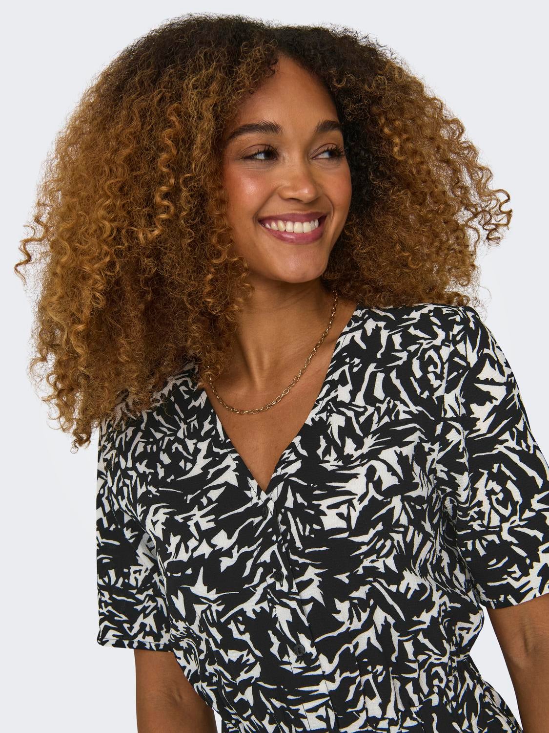 ONLNOVA Jumpsuit Black