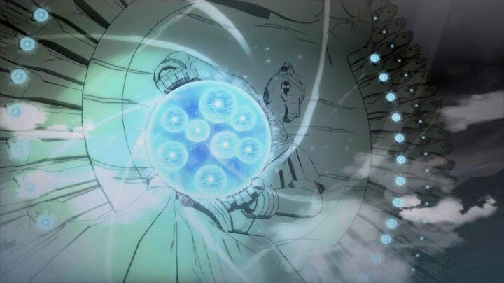 Naruto X Boruto: Ultimate Ninja Storm Connections - Nintendo Switch