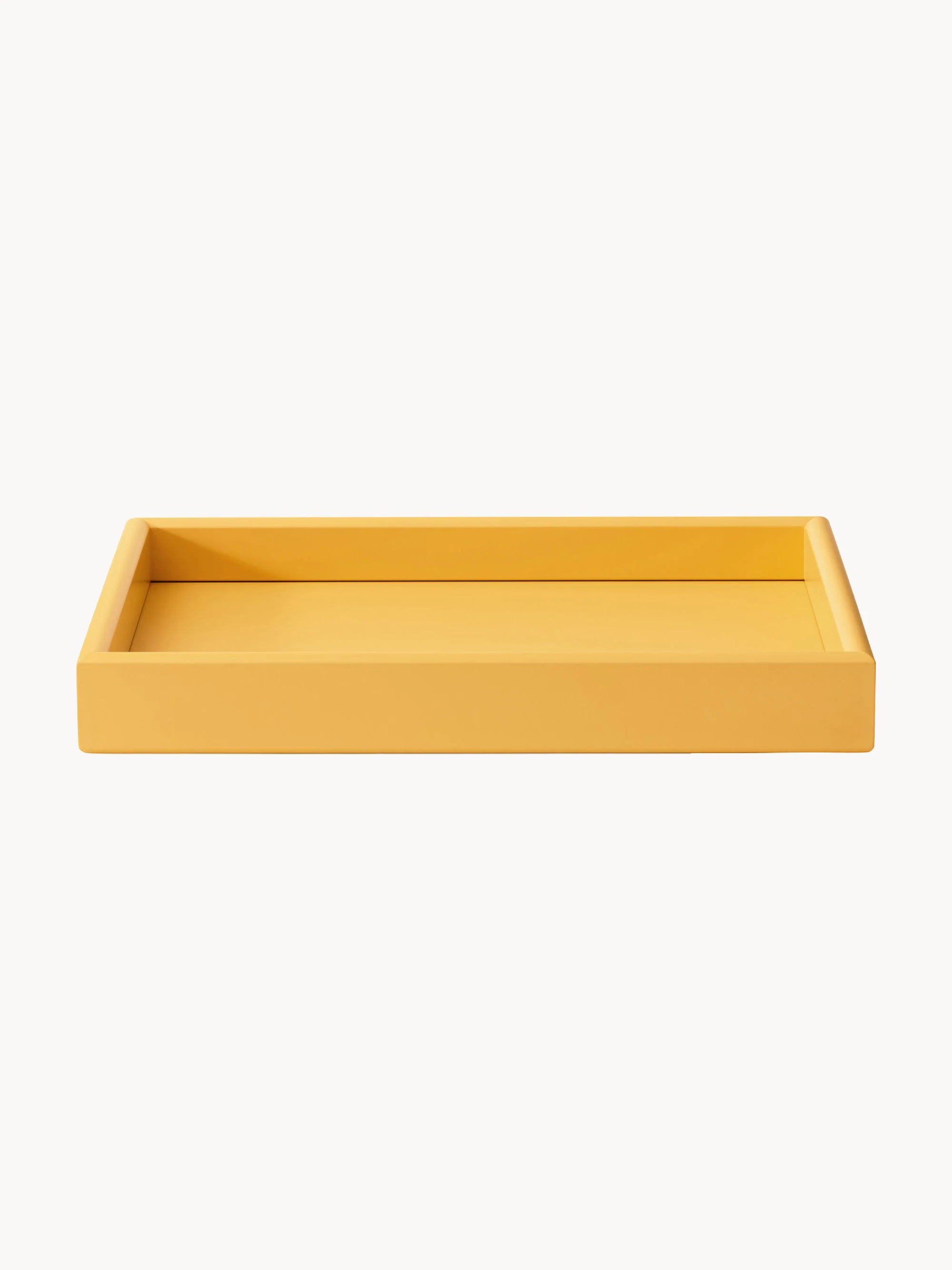 Decoratieve dienbladen Arrange, 2-delig