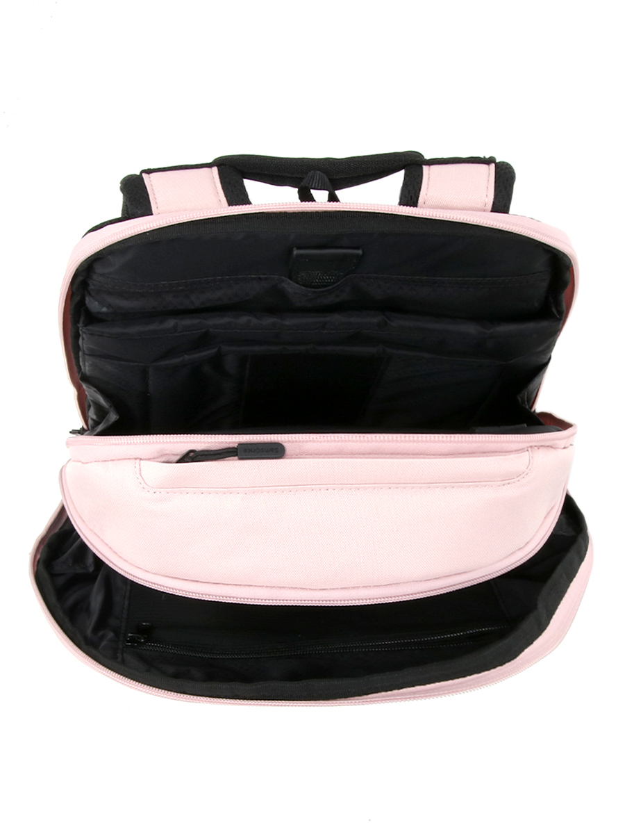 Sac À dos ordinateur Samsonite StackD Biz 14.1 pouces