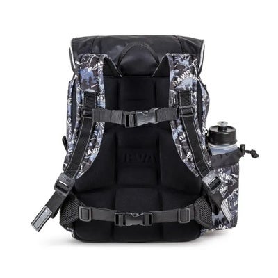 Jeva Beginners Ryggsekk 16L, Dinosaur Robot