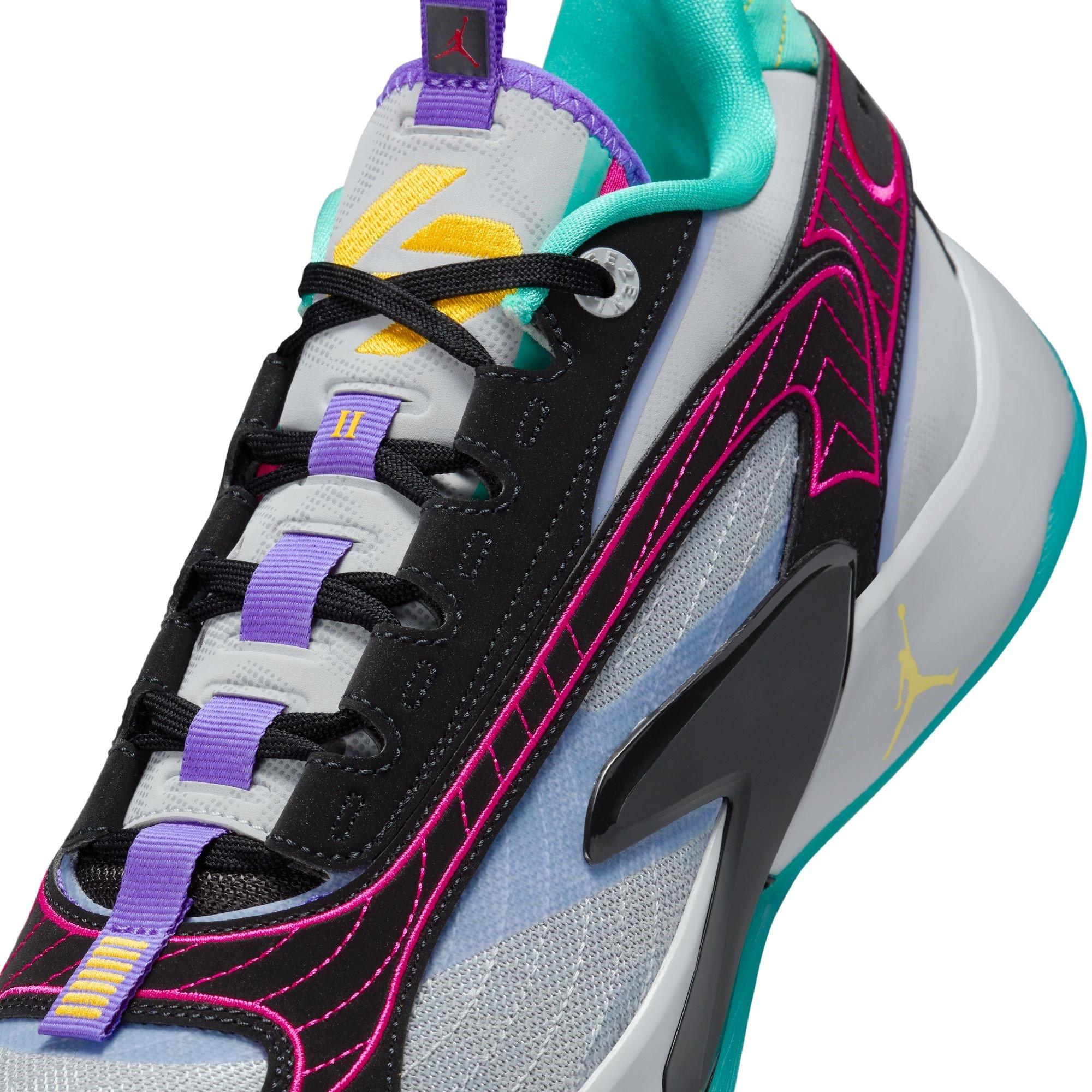 Air Jordan Luka 2 Basketball Shoes