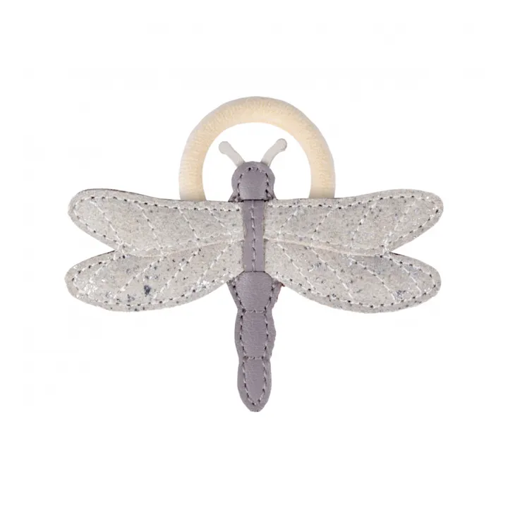 Donsje Chouchou Zaza Sky Libellule | Lilas