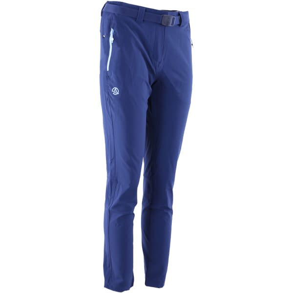 Pantalon randonnée TERNUA DARKSTONE PANT W DARK MARINE