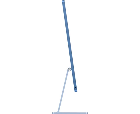 Apple 24-inch iMac - Retina 4,5K display, M4 chip 10-core CPU   10-core GPU, 16GB RAM, 256GB SSD - Blue