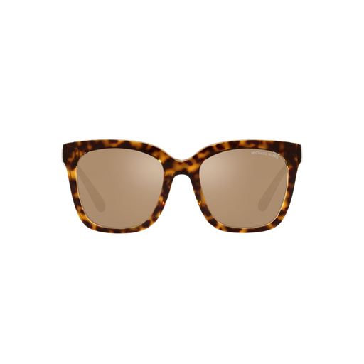 Michael Kors San Marino MK2163 Solbriller, Brun