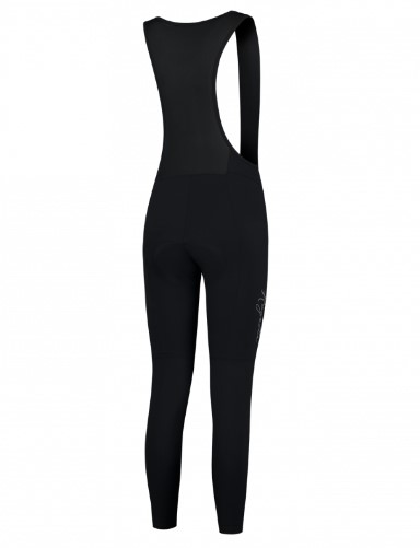 Rogelli Essential Bibtight til Kvinder - Sort