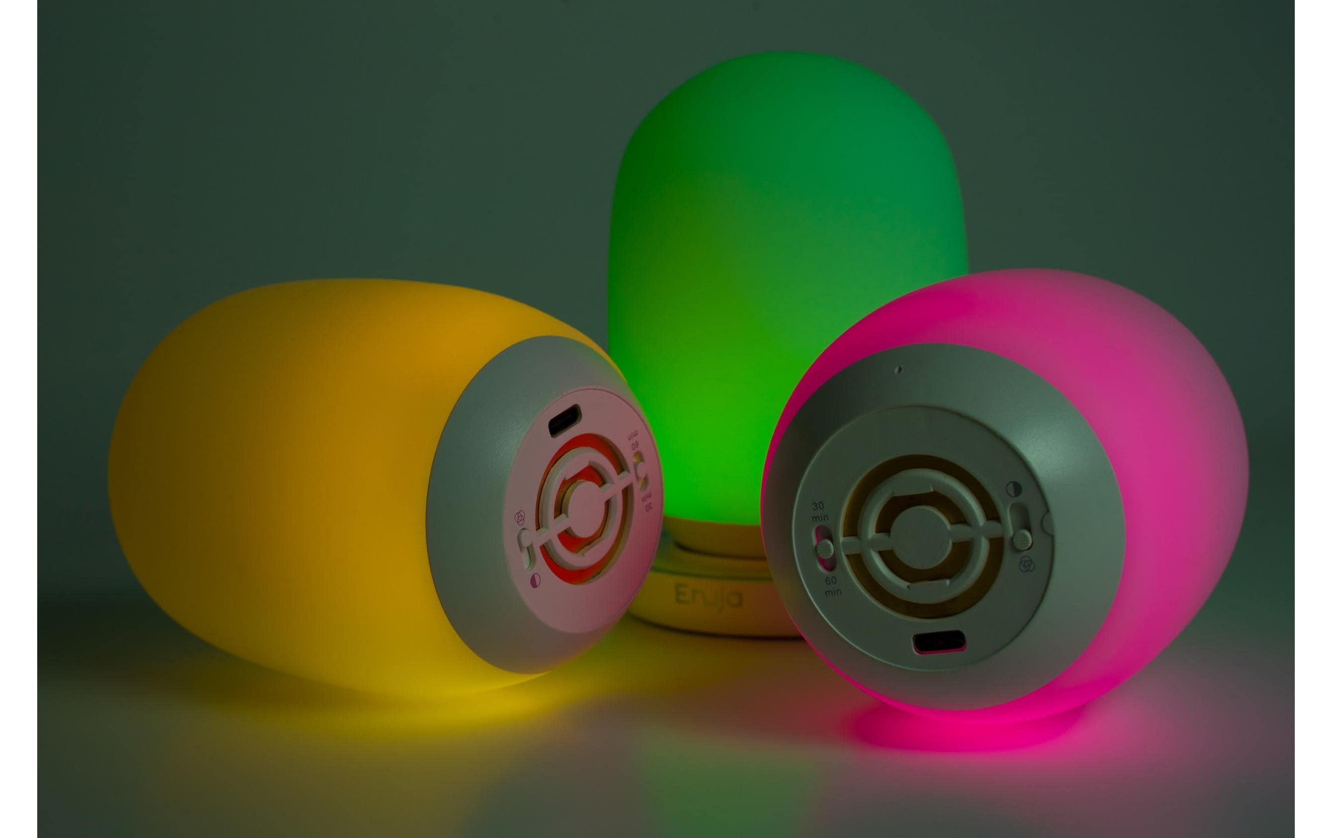 Nachtlicht EJ-012NL RGBLED-Nachtlicht mit Touch-Funktion