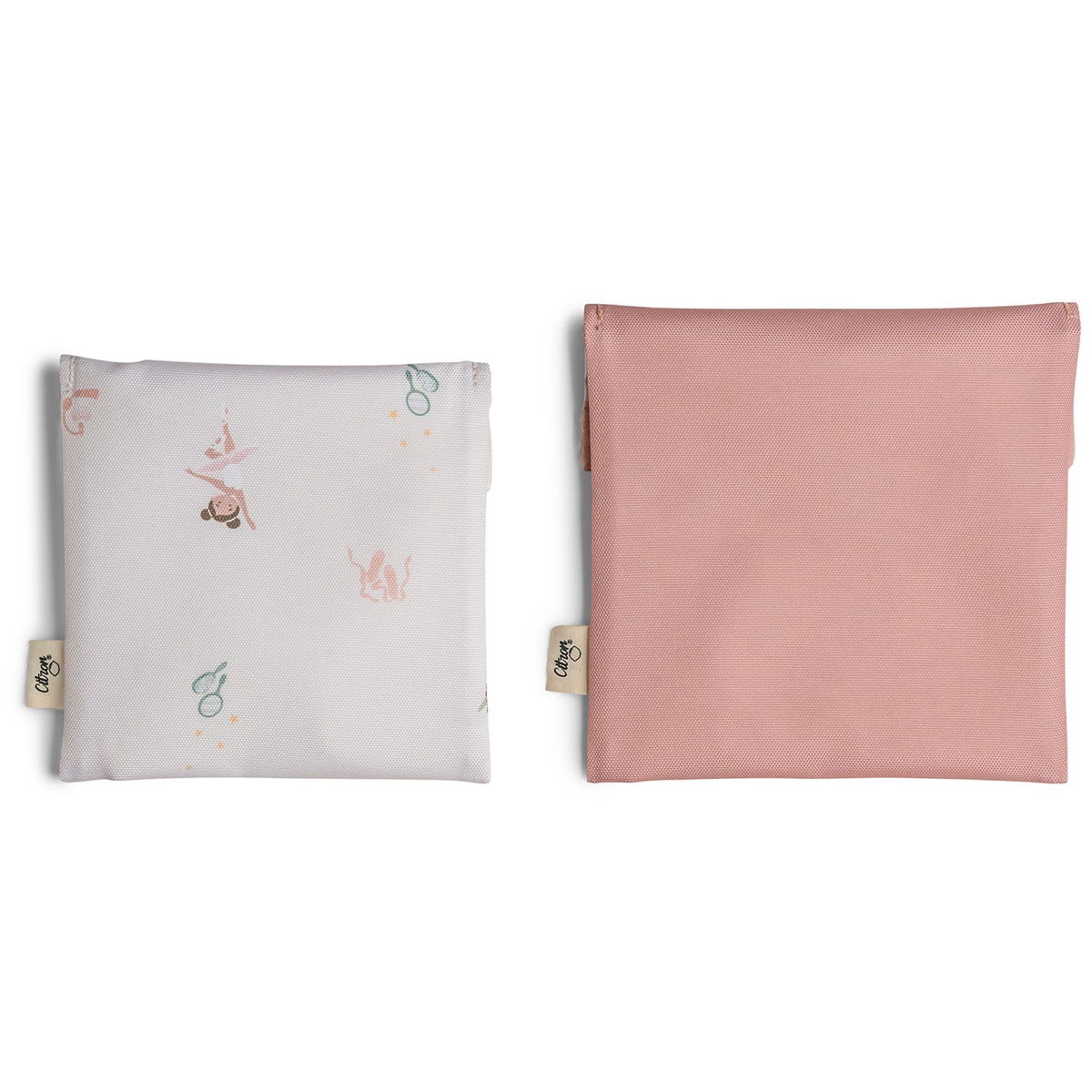 CitronCitron   Sandwich Bag Ballerina