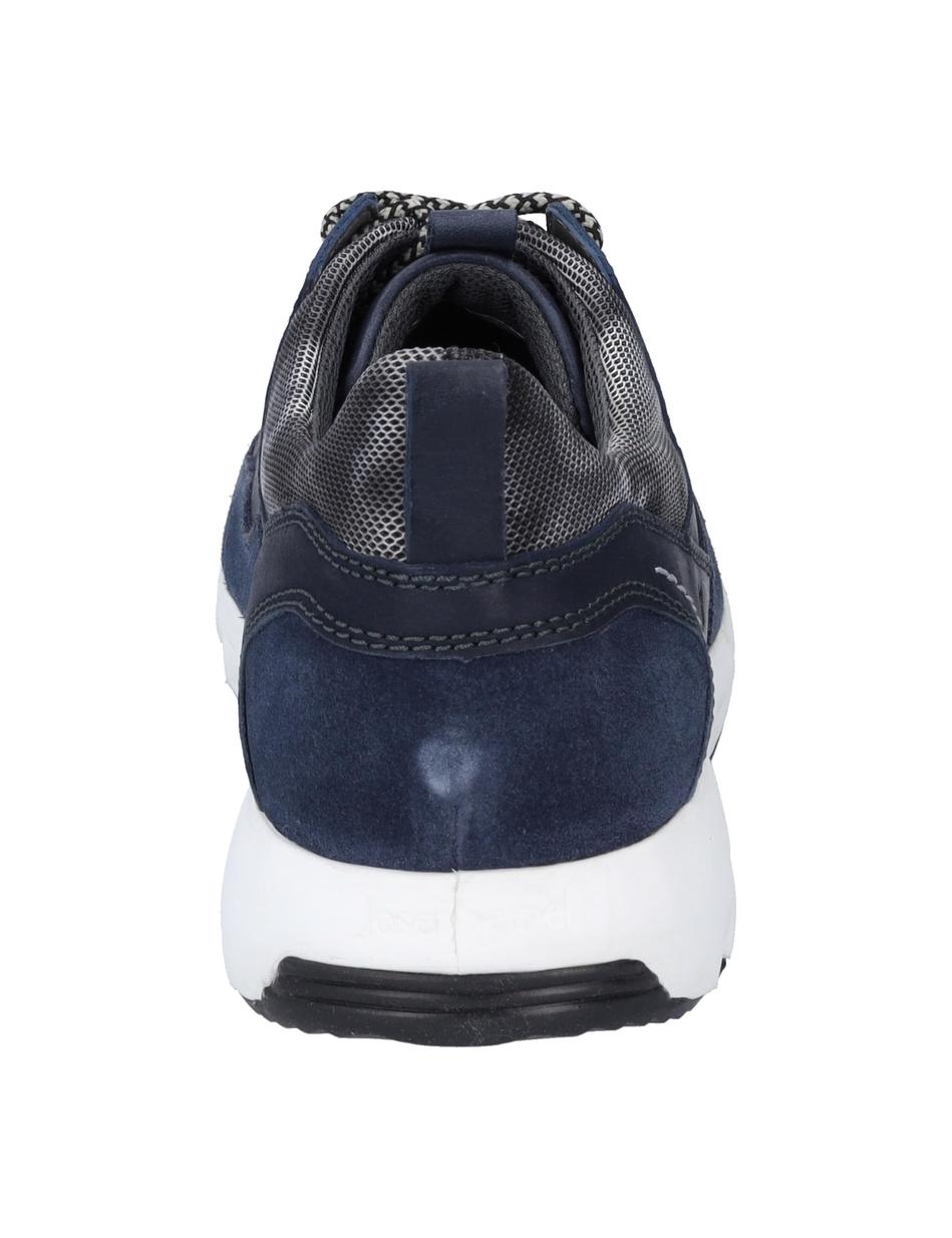 Sneaker Noah 03, dunkelblau-kombi