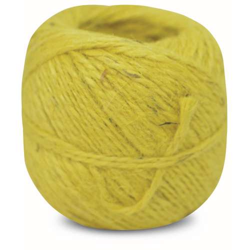 Jutekordel, 100g