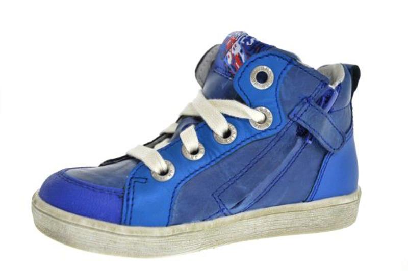 Bunnies Pol Pit Blauw