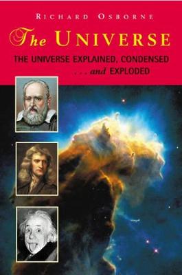 The Universe (Hardback)