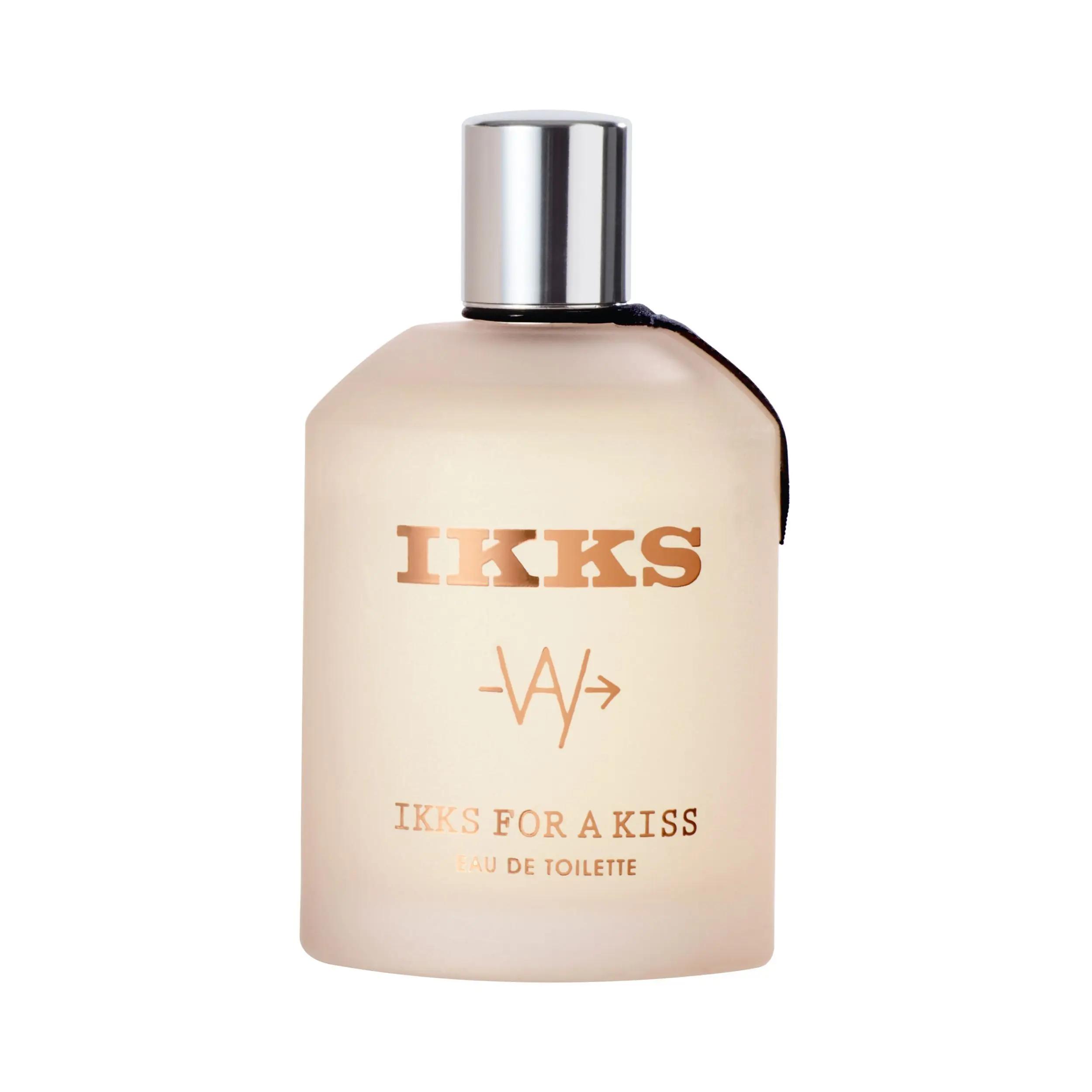 IKKS - IKKS for a kiss Eau de toilette- Eau de toilette