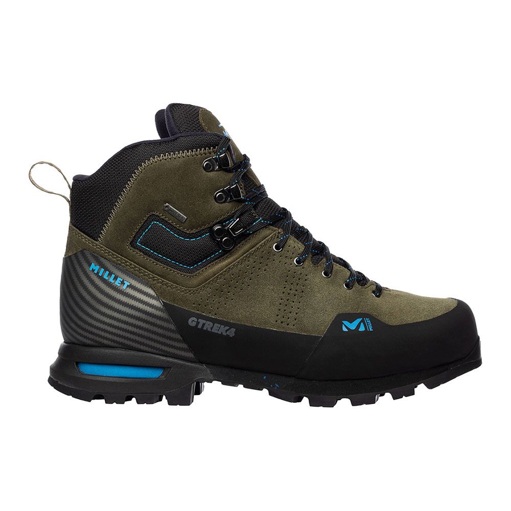 Millet G TREK 4 GTX - Chaussures trekking Homme ivy