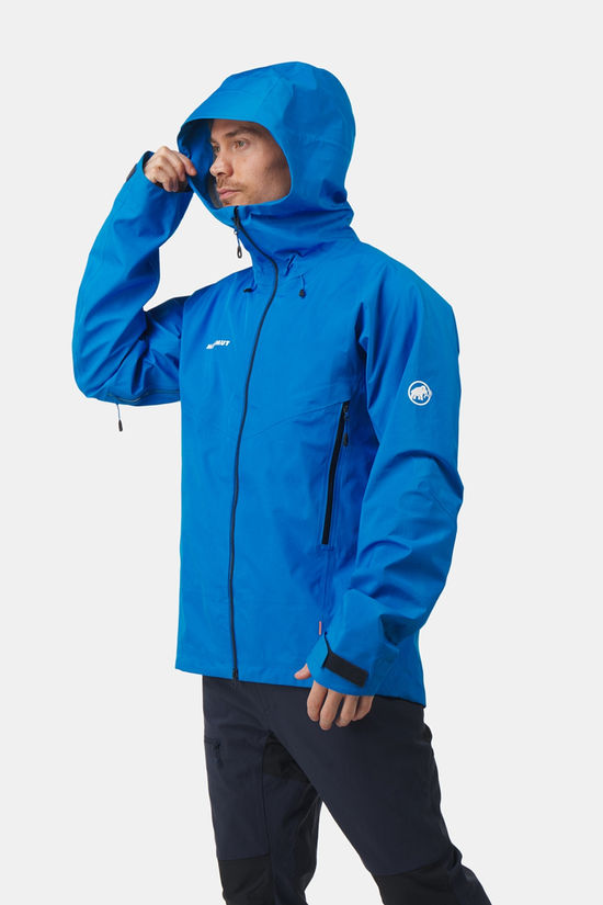 Mammut Mammut Crater IV Gore-Tex Hardshell Jas