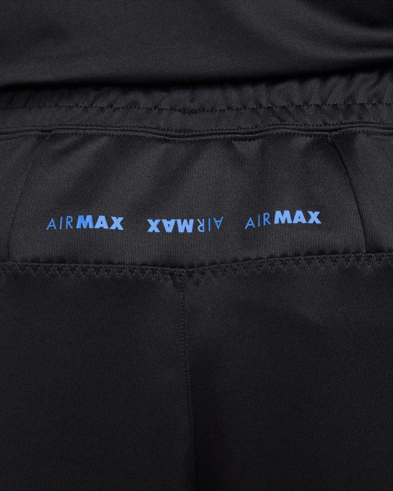 Bas de jogging Nike Air Max Noir pour homme