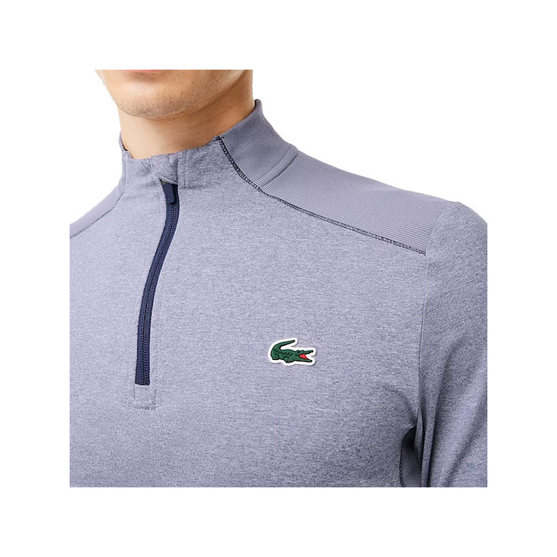 Tee-shirt manche longues lacoste Lacoste Sportsuit
