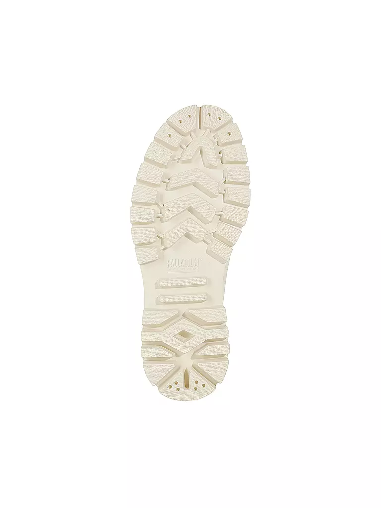 PALLADIUM Sneaker PALLASHOCK LO ORG 2 weiss