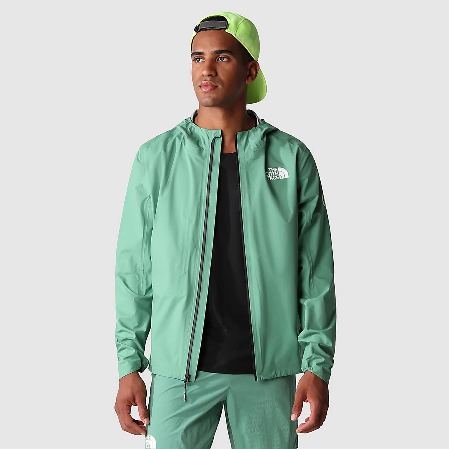 The North Face Mens Summit Superior Futurelight Jacket