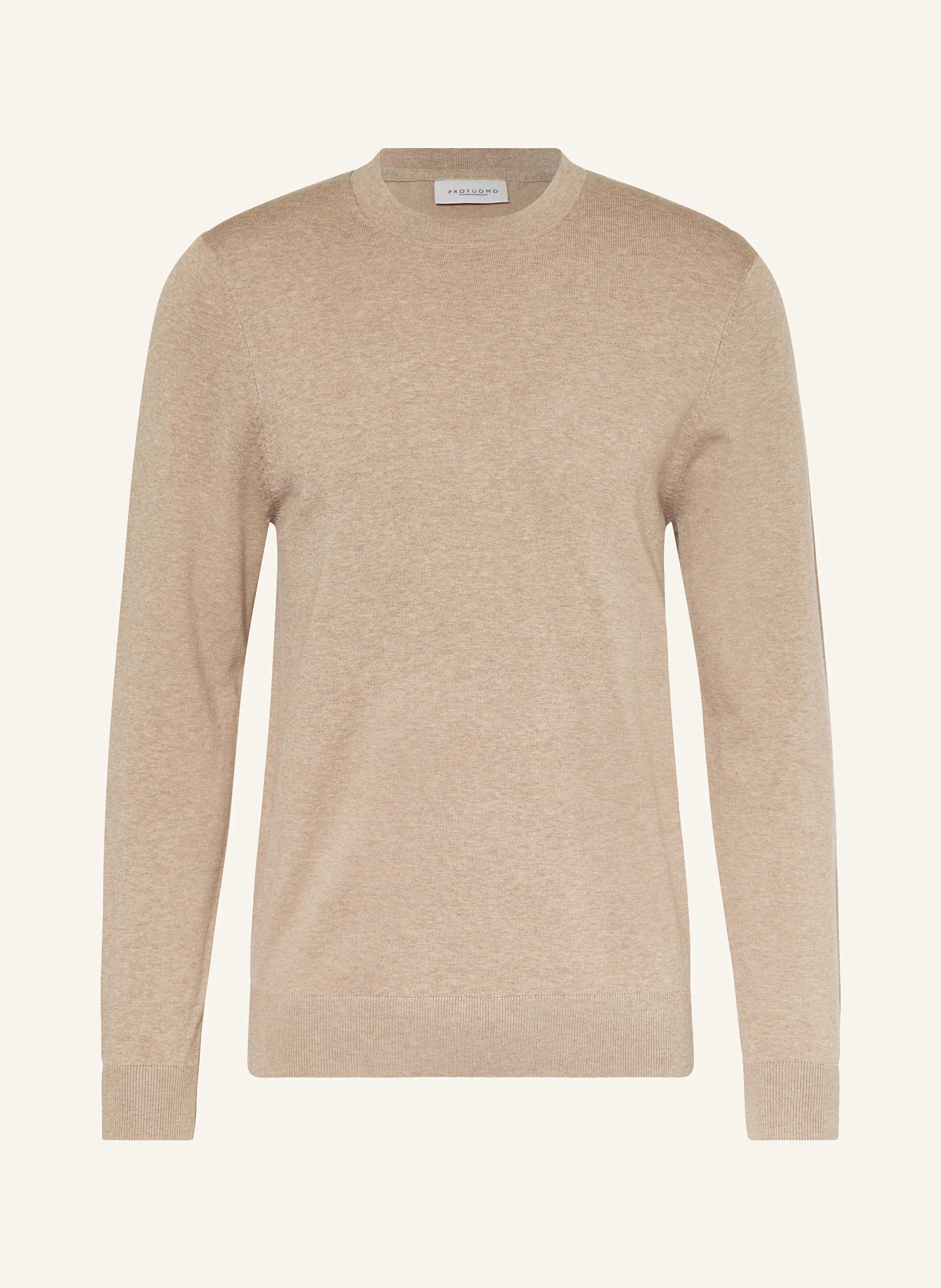 PROFUOMO Pullover