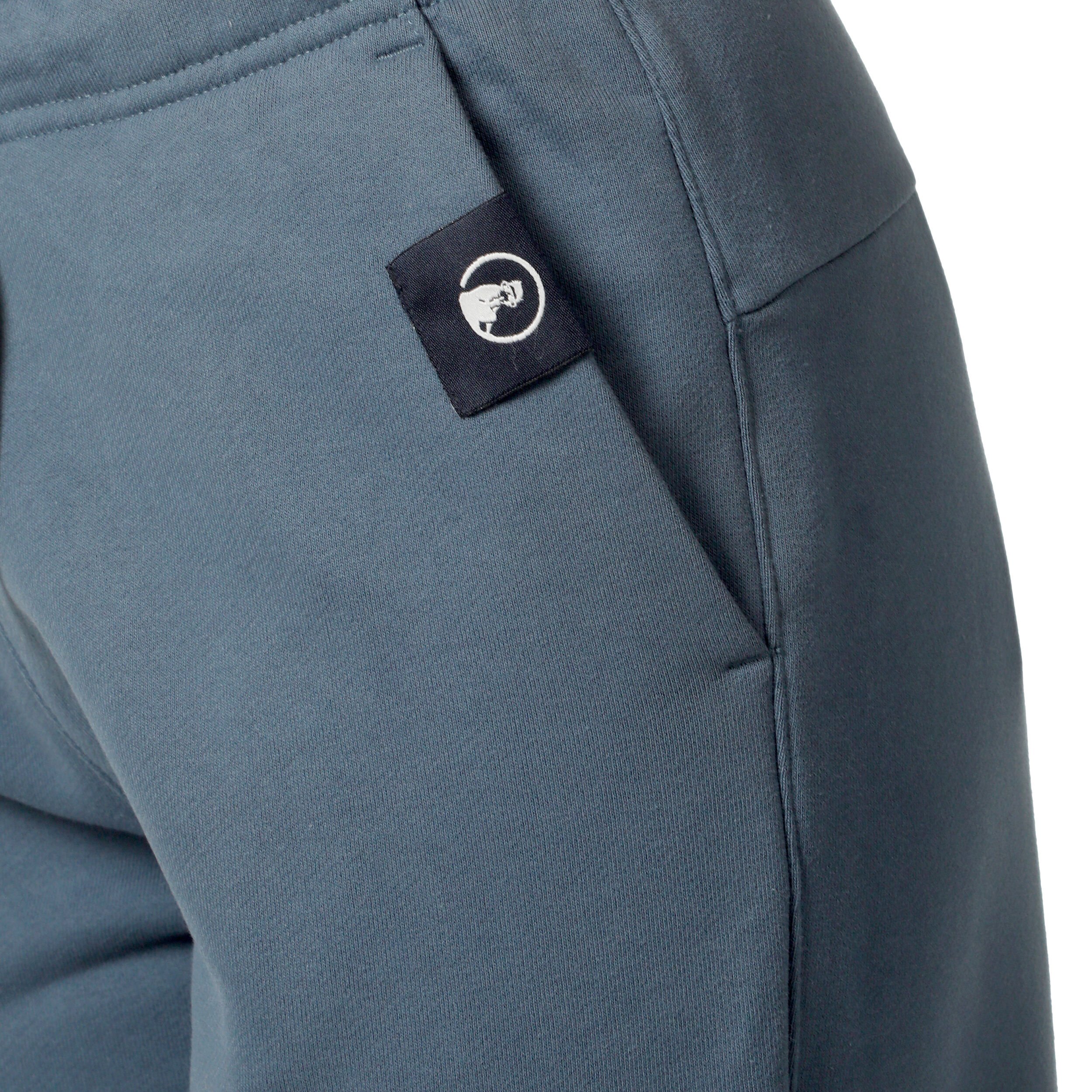 Quiet Please Easy Pantalon Survêtement Femmes - Bleu