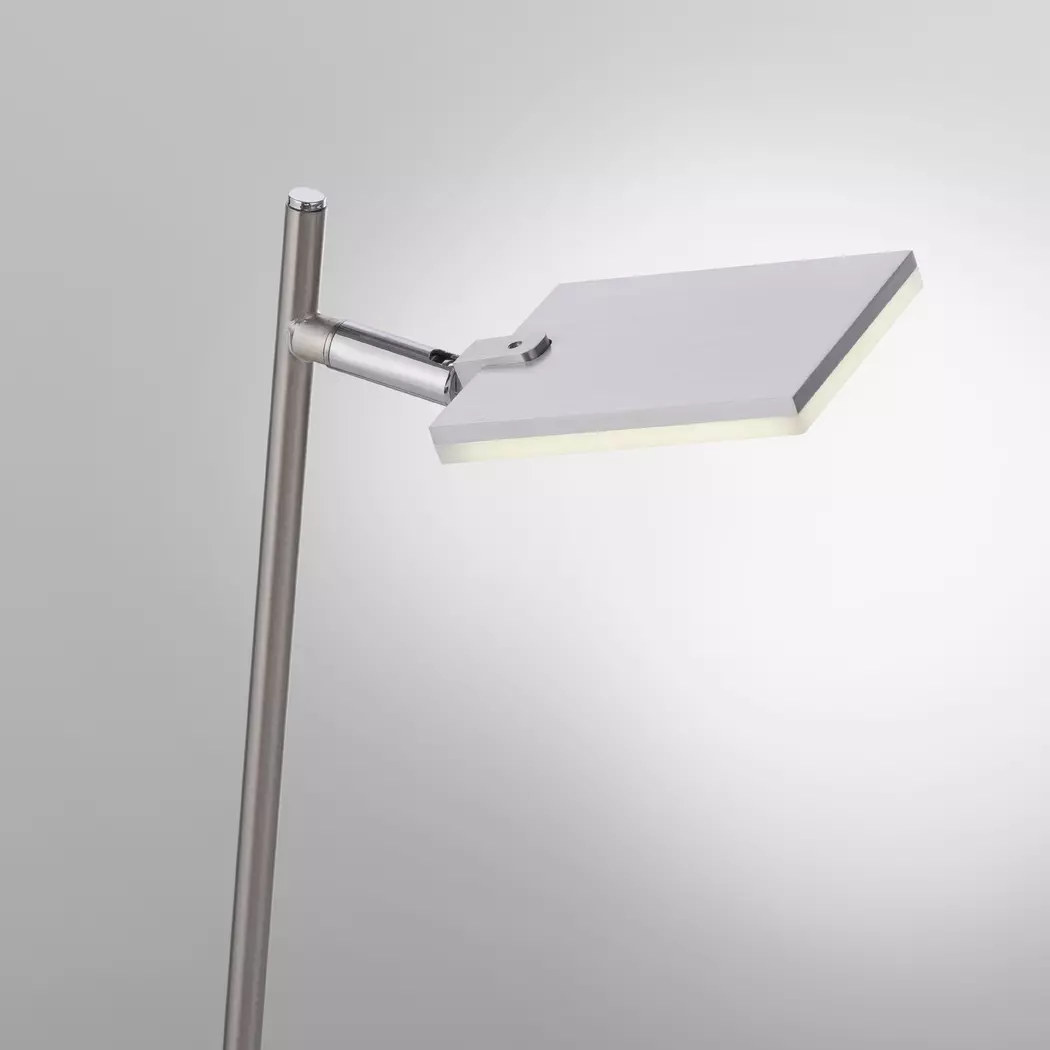 LED-Stehlampe Pure Mira