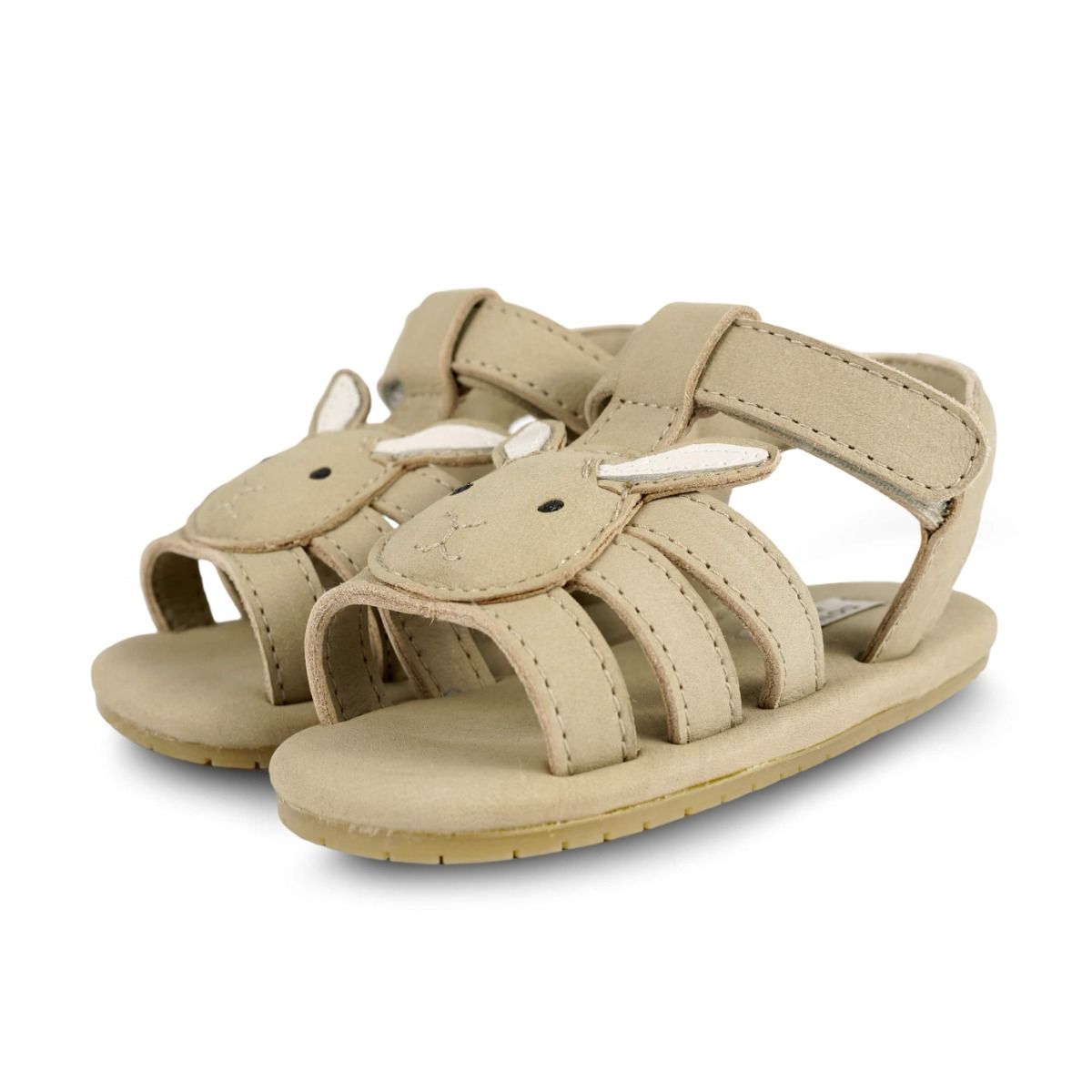Donsje Diedan Sandals - Bunny