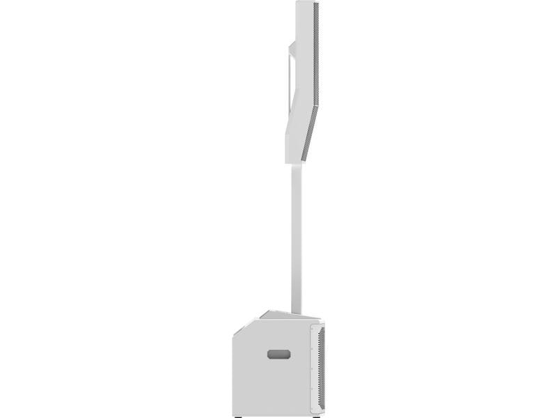 Electro-Voice PA-System EVOLVE 50M Weiss Portable PA-Anlage