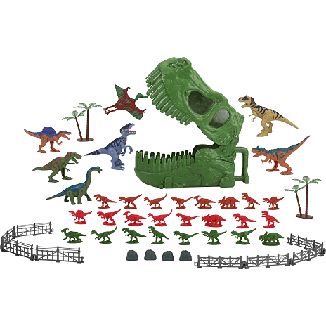 Dino Valley Dino Spand