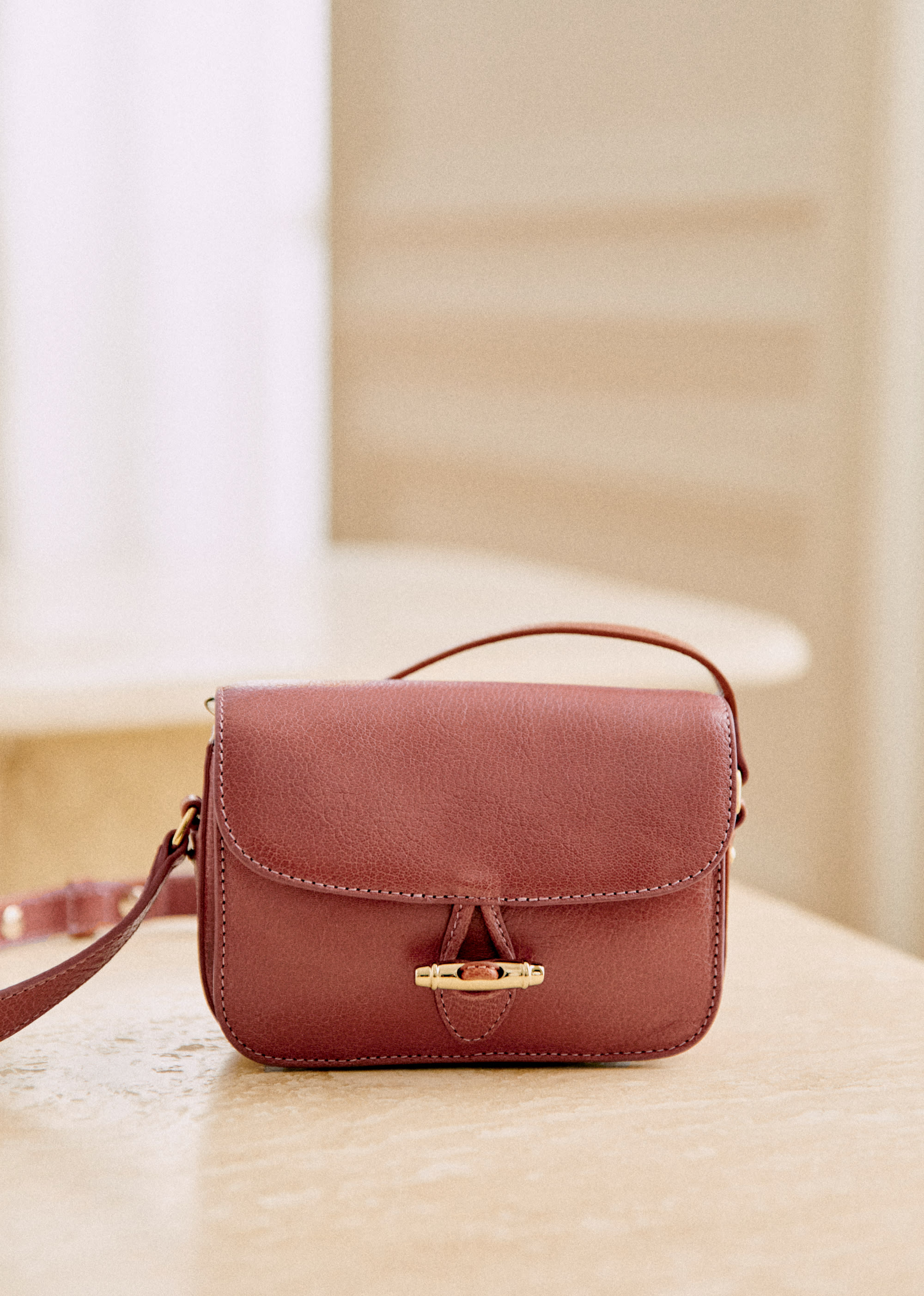 Sac Micro Milo - Blush Vintage - SACS/NEW SACS Nos Sacs Iconiques 5906351