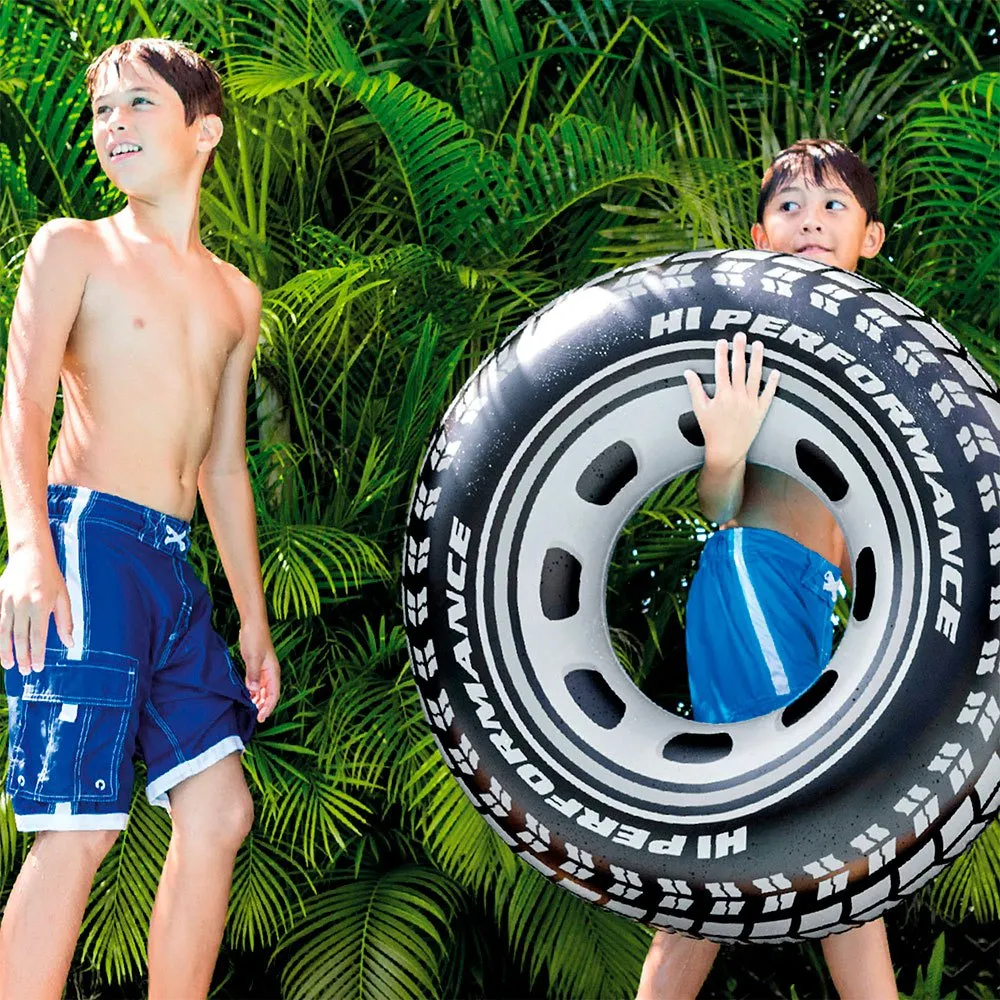 Intex Schwimmring