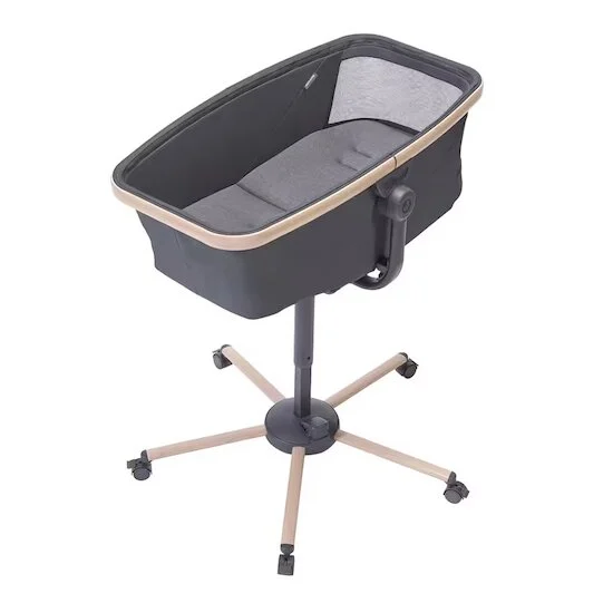 Transat Alba 3-en-1   Beyond Graphite        de               Maxi-Cosi