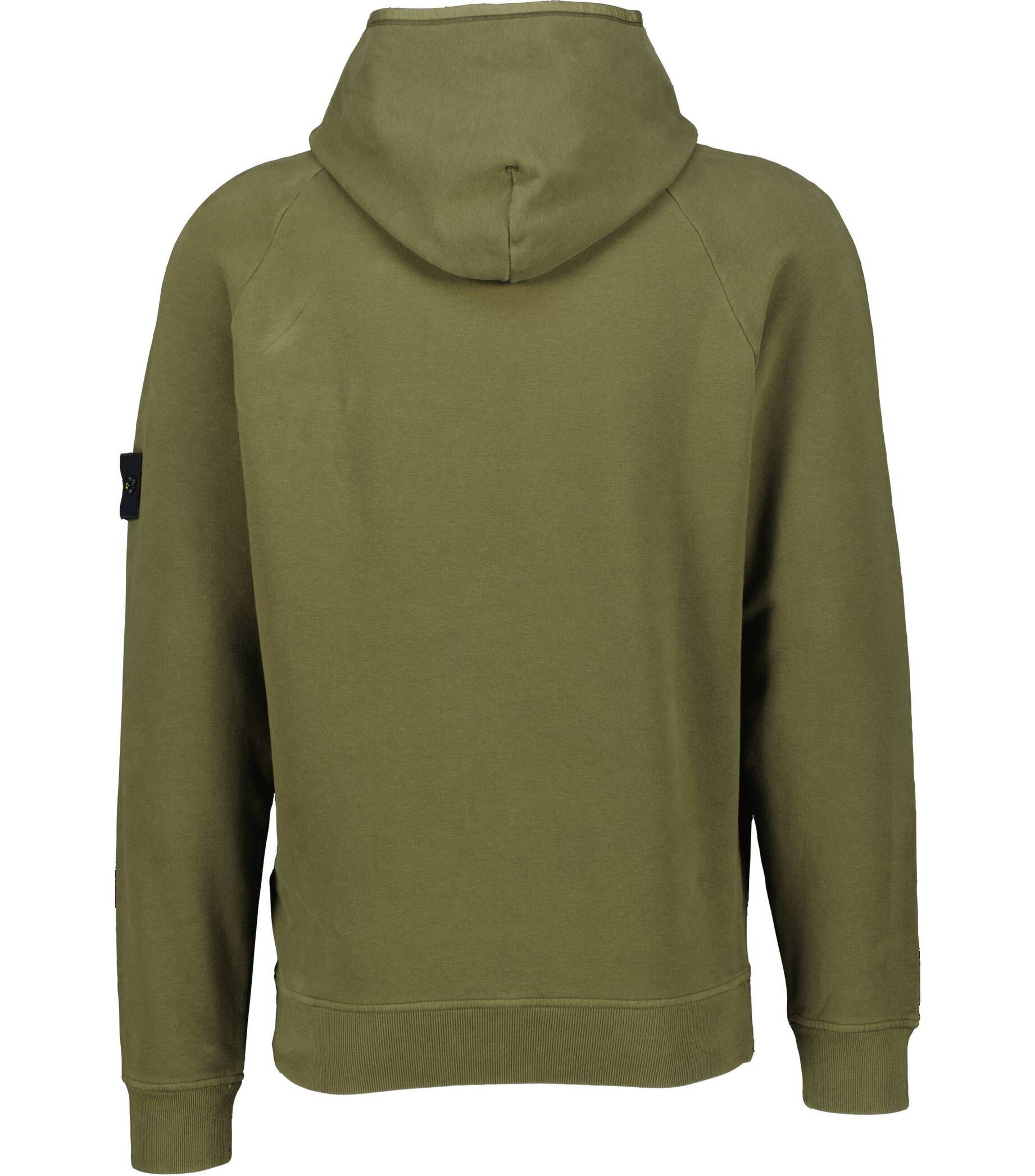 Stone Island| Herren Hoodie