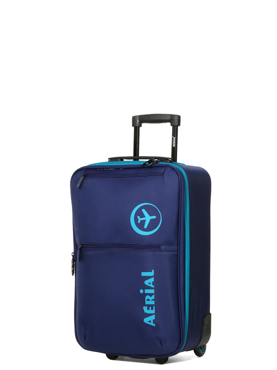 Valise extensible AÀrial Basic 55 cm - 2 roues