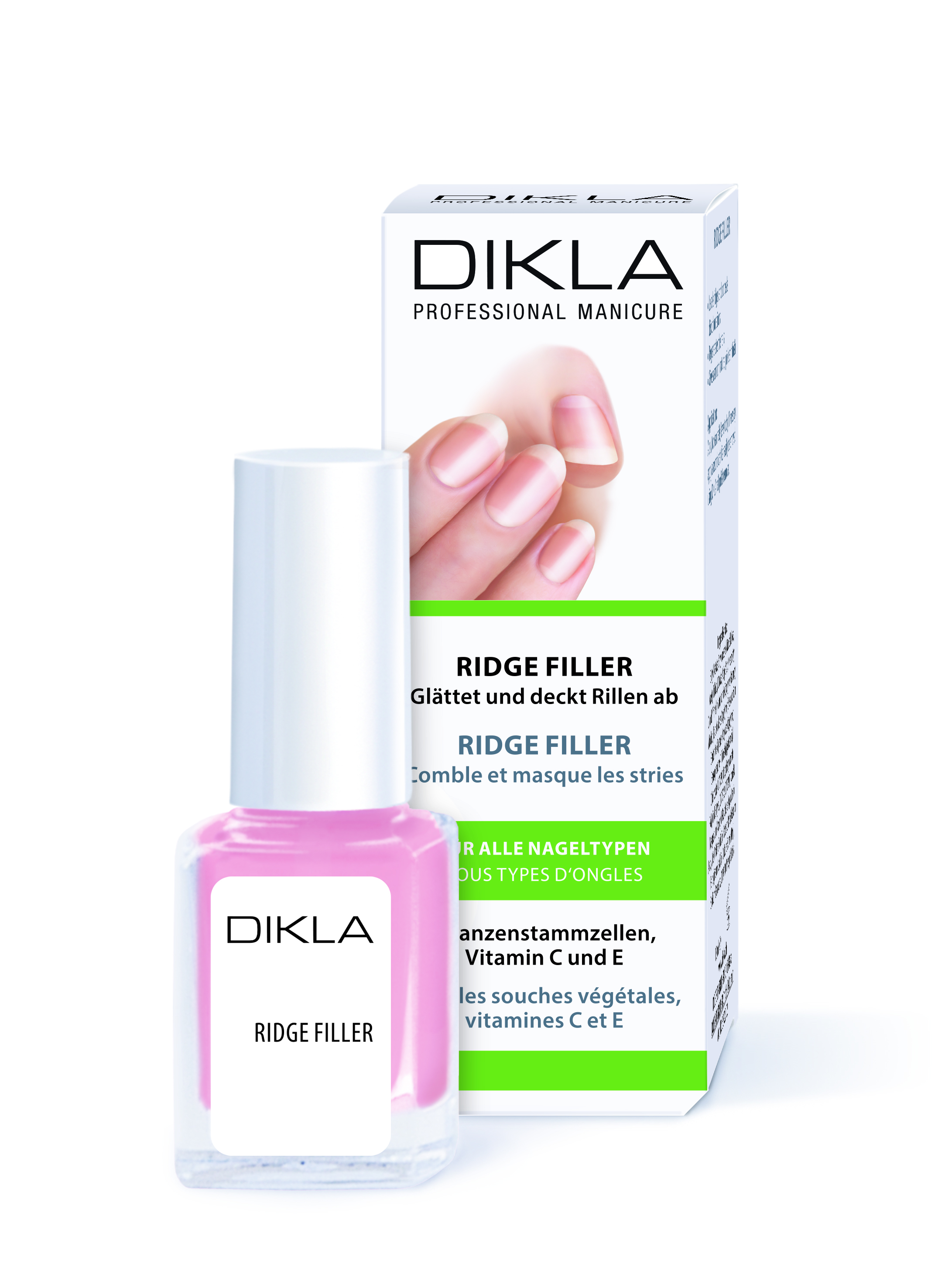 DIKLA Ridge Filler 1 Stk