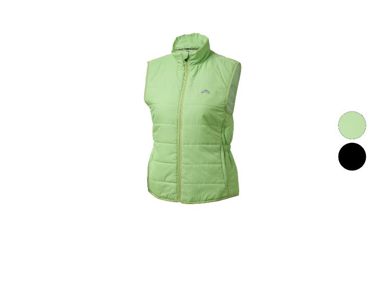Dames bodywarmer